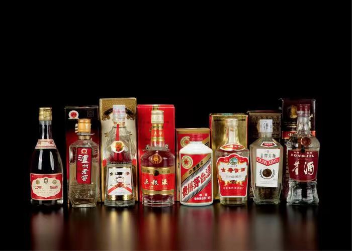 开原老酒储存的方法